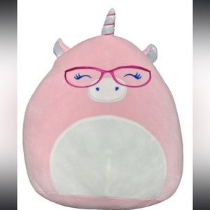 Squishmallow Unicorn